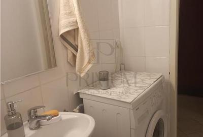 Apartament cu 3 camere decomandat, mobilat în Lipovei - 8