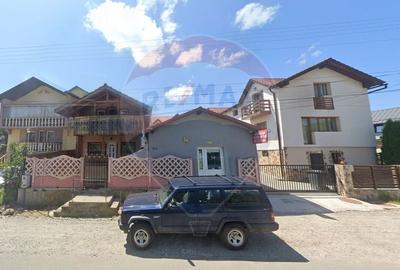 Casă individuală cu 4 camere în Sălicea