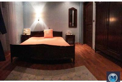 Vila cu 12 camere de vanzare, zona Buna Vestire, 600 mp #10411 - 10