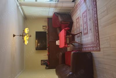 Apartament cu 2 camere constanta City Mall - 8
