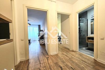 Apartament cu 2 camere decomandat, mobilat în Terezian - 16