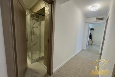 Apartament lux cu 2 dormitoare de inchiriat in zona Nufarul - Oradea - 14