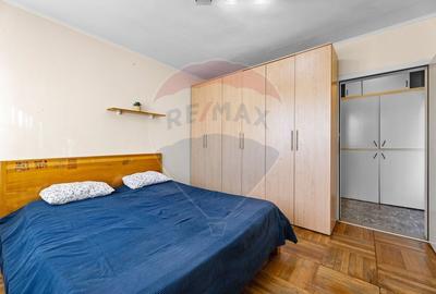 Apartament cu 3 camere de inchiriat - zona Podgoria Apartament cu 3 camere de inchiriat - zona Podgoria - 2