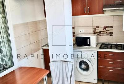 Garsonieră decomandată în Mazepa 1 - 3