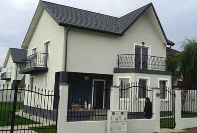 Vila cu deschidere la 2 strazi - 6