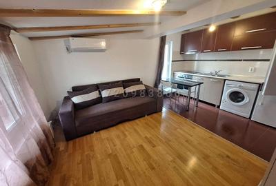 Garsonieră semidecomandată, mobilată în Crângași - 2