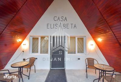 Casă cu 1 camere cu Teren 1200 Mp în Vâlcele - 7