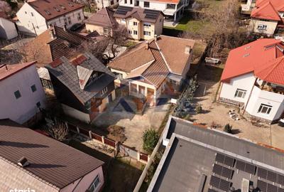 Casă cu 3 camere cu Teren 432 Mp în Central - 15