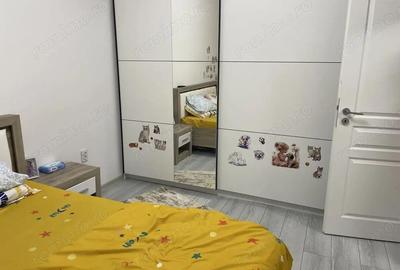 Apartament cu 2 camere Calea Urseni - 10