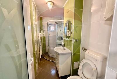 Spațiu comercial 100mp str Marasesti - 9