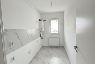 Garsonieră modernă  – Militari Residence, Str. Viilor – Comision 0% - 4