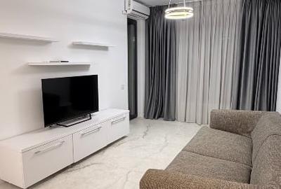 Apartament cu 2 camere decomandat în Pipera - 1