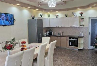 Casă cu 4 camere cu Teren 137 Mp în Central - 7