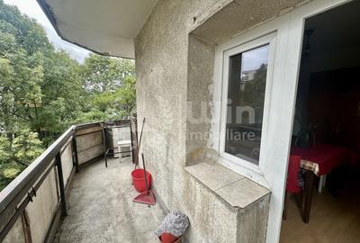 Apartament 2 Camere | 49mp | Etaj 2 |  Zona Marasti - Aurel Vlaicu! - 6