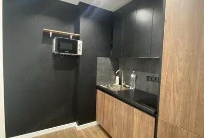 Garsonieră decomandată în Theodor Pallady - 5