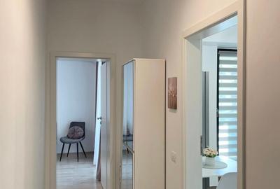 Închiriere garsonieră Exigent Plaza/ Lujerului - 3