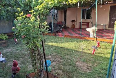 Casă cu 3 camere cu Teren 200 Mp în Chitila - 4