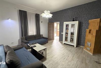 Casă cu 3 camere cu Teren 140 Mp în Ultracentral - 2