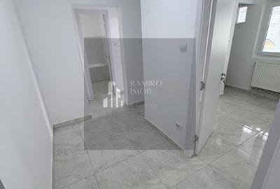 Apartament cu 2 camere decomandat în Apărătorii Patriei - 7