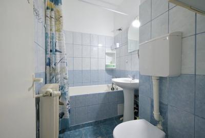 Garsonieră semidecomandată în Berceni - 3