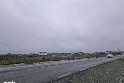 Spațiu comercial, în Poarta Albă - 5