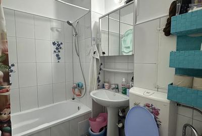 Apartament cu 3 camere decomandat în Democrației - 2