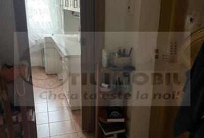 Apartament 2 camere de vanzare in Iasi Podu Ros Piata Nicolina Apartament 2 camere de vanzare in Iasi Podu Ros Piata Nicolina - 5