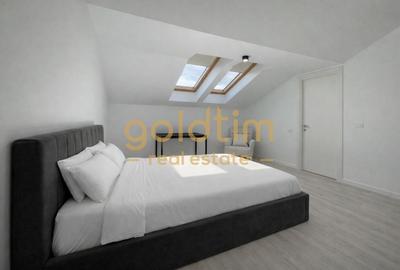 Casă individuală cu 6 camere cu Canalizare în Pipera - 23