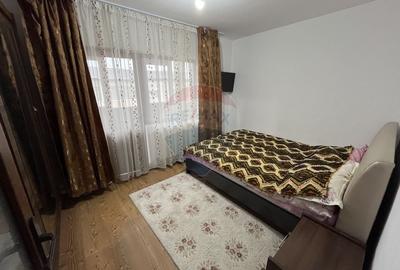 Apartament spatios de vanzare in GRUI - Campulung - 5