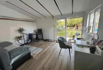 Casă cu 4 camere cu Teren 270 Mp în Utvin - 9