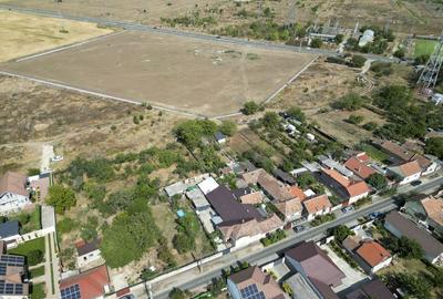 Loc de casă în Poltura Arad - 6