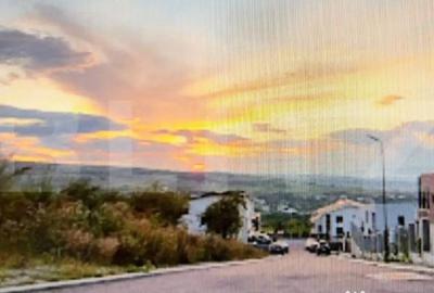 Teren de 4387 mp, în Borhanci