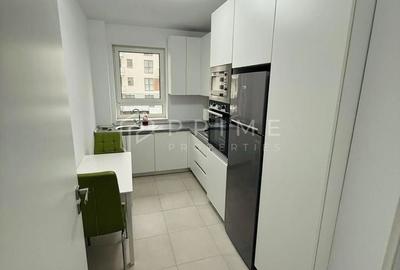 Apartament cu 2 camere decomandat în Libertății