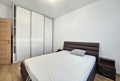 Apart 2 camere 75mp | Aviatiei - Metropolitan Residence | Centrala Apartament - 6