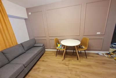 Inchiriez studio zona Arena Mall - 2