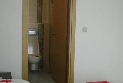 3 CAMERE - EMERALD RESIDENCE - PARCARE SUBTERANA - BOXA - 9