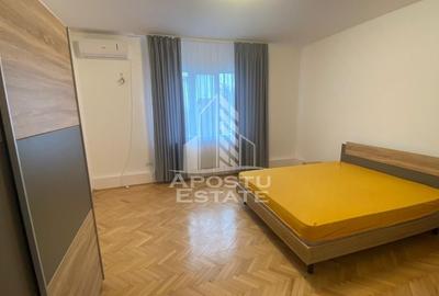 Apartament 3 camere, centrala proprie, PetFriendly, zona Dambovita - 6