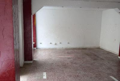 Spatiu Comercial Moroasa - 2