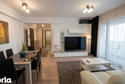 Apartament cu 3 camere în Central - 8
