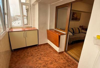 Garsonieră în Central