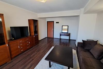 Apartament cu 3 camere decomandat, mobilat în Herăstrău - 9