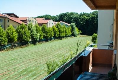 Top Floor Apartament 2 camere in complexul Greenfield, Bloc cu 2 etaje - 7