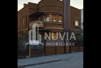 Casă cu 3 camere cu Teren 301 Mp în Central