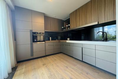 Apartament 4 camere de inchiriat - Bellevue Residence, Calea Poienii, Brasov - 4
