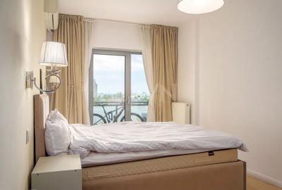 Apartament 2 camere - Doamna Ghica Plaza - 7