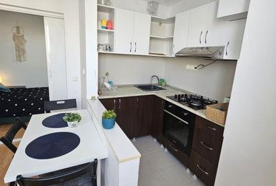 Apartament cu 2 camere semidecomandat, mobilat în Centrul Istoric - 4