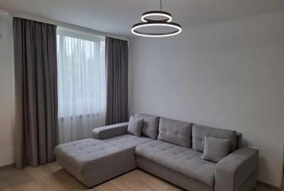 Apartament cu 2 Camere Semidecomandate Zona Ultracentrala - 6