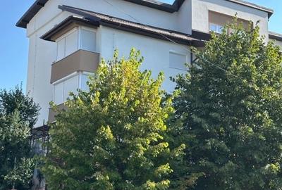 Apartament cu 3 camere decomandat, mobilat în Tomești - 2