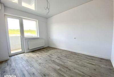 Garsonieră în Bucium - 1