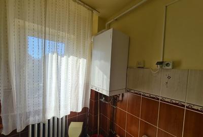 Apartament 2 Camere Decomandat Mobilat ?i Utilat - 5